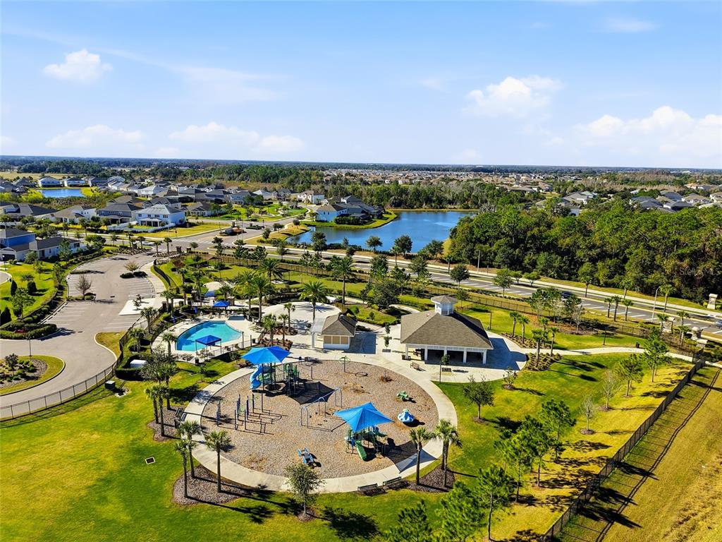 33564 Willow Point Court Wesley Chapel, FL 33545 - Photo 95 of 99