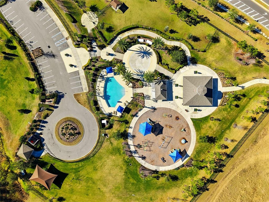 33564 Willow Point Court Wesley Chapel, FL 33545 - Photo 96 of 99