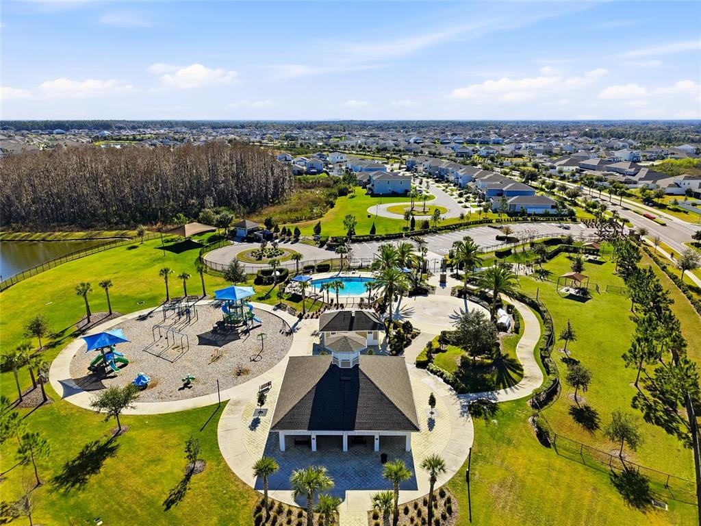 33564 Willow Point Court Wesley Chapel, FL 33545 - Photo 97 of 99