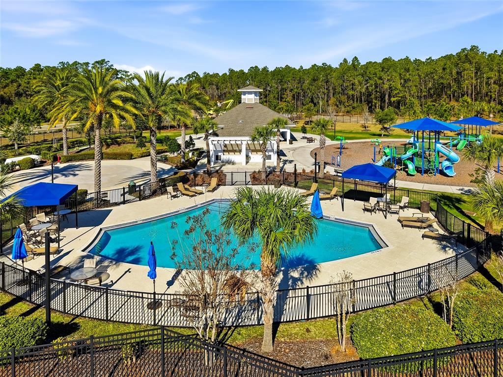 33564 Willow Point Court Wesley Chapel, FL 33545 - Photo 98 of 99