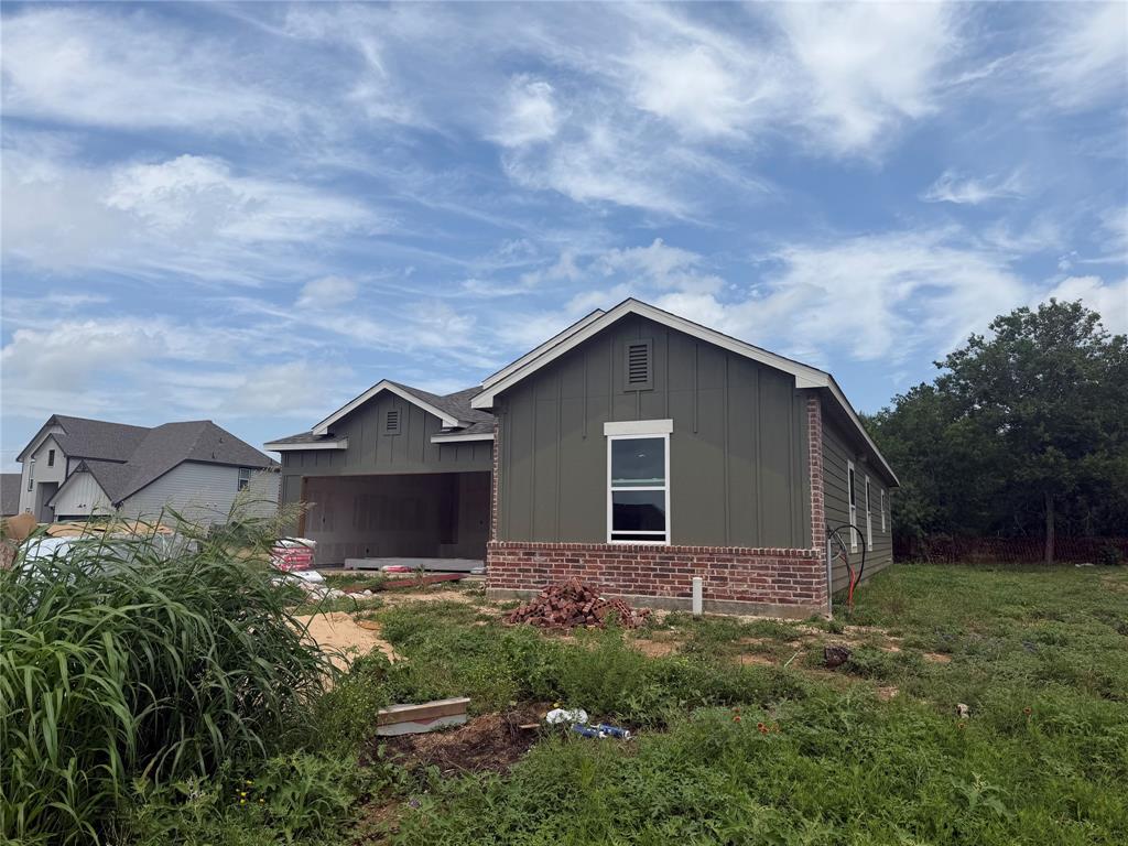 1813 Zelvia Lane Waco, TX 76708 - Photo 1 of 4