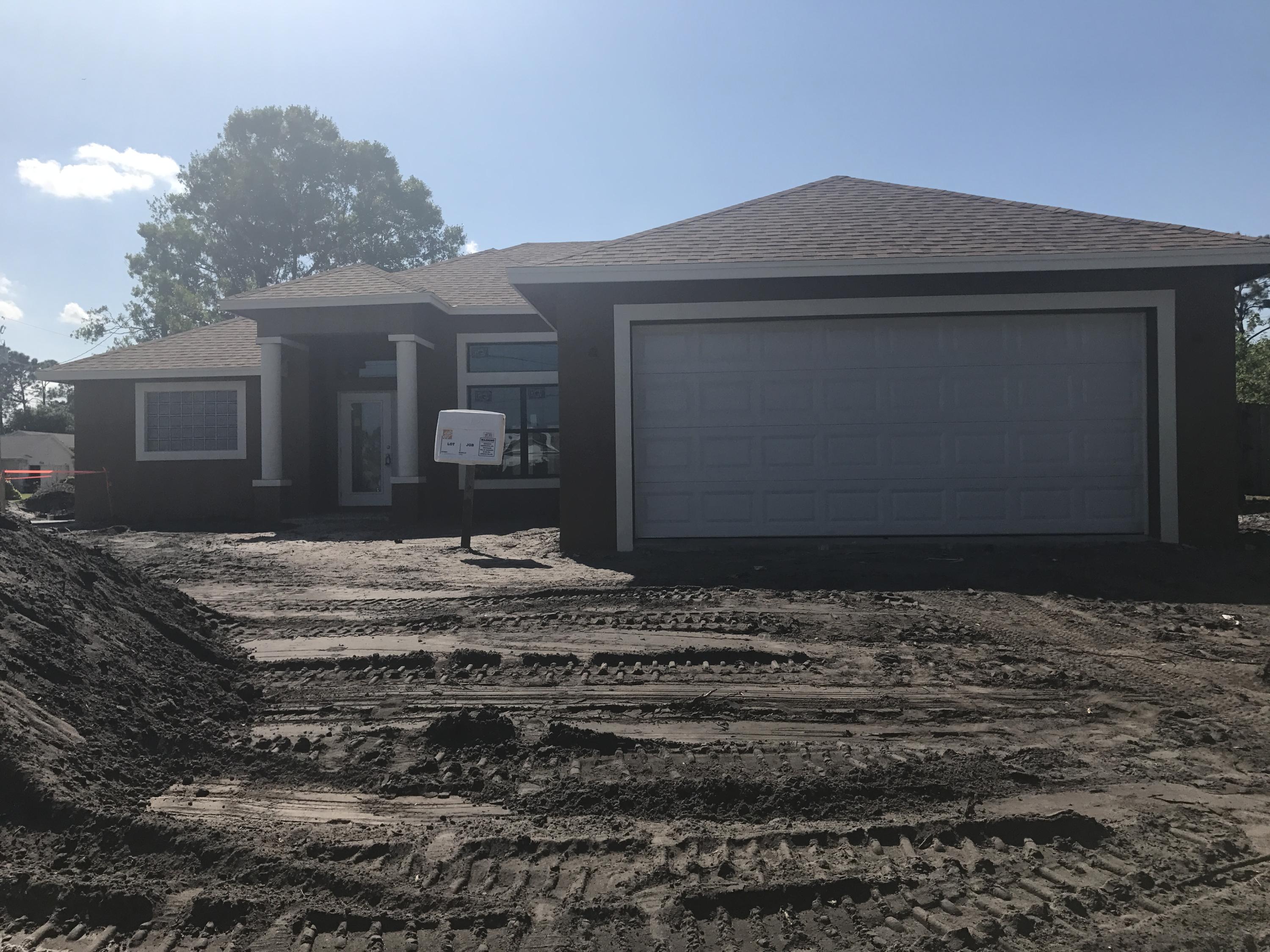 4098 Southwest Mackemer Road Port St. Lucie, FL 34953 - Photo 1 of 7 IMG_0763