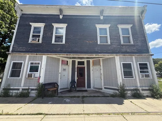 $250,000 | 230 Marble Street, West Rutland, VT 05777