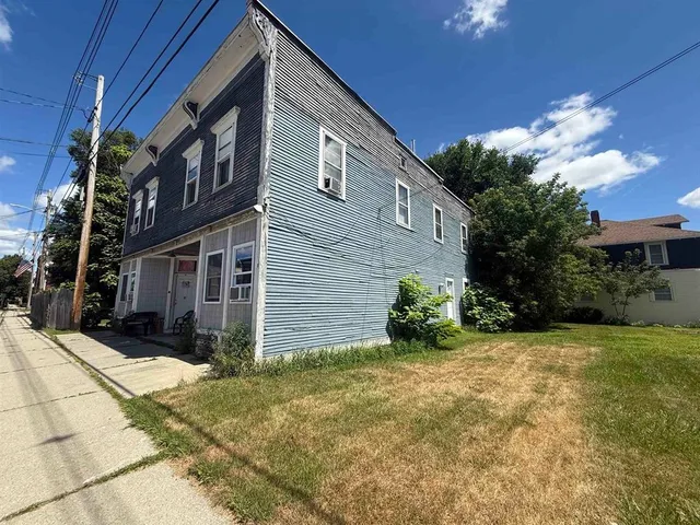 $250,000 | 230 Marble Street, West Rutland, VT 05777