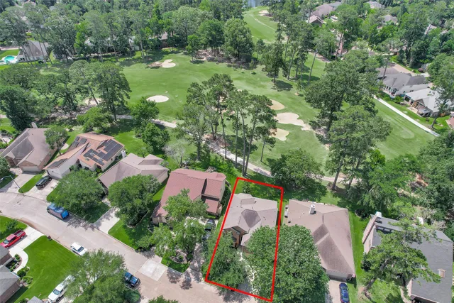 $419,000 | 13607 Summer Hill Drive, Montgomery, TX 77356