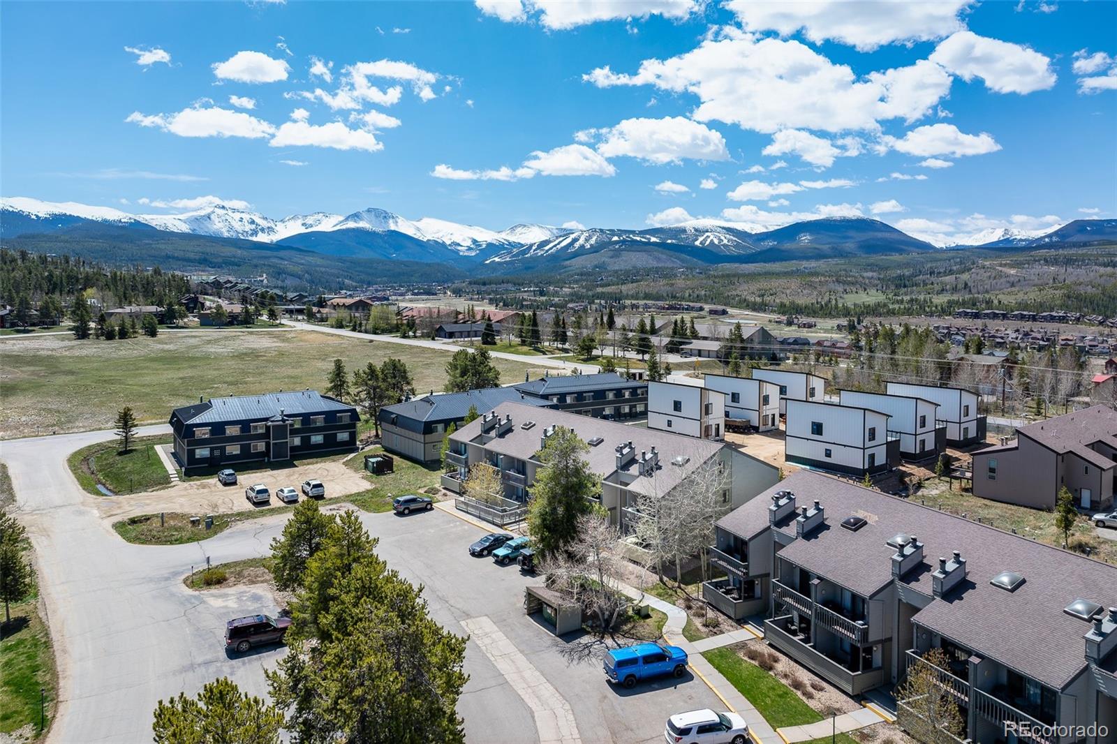 83 County Road, Unit A7 Fraser, CO 80442 - Photo 14 of 33