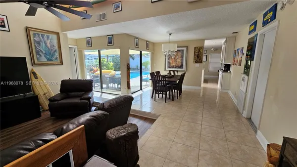 $4,400 | 6731 Northwest 26th Way, Fort Lauderdale, FL 33309