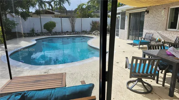 $4,400 | 6731 Northwest 26th Way, Fort Lauderdale, FL 33309