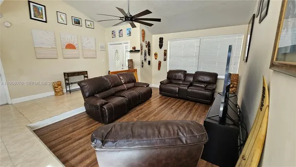 $4,400 | 6731 Northwest 26th Way, Fort Lauderdale, FL 33309