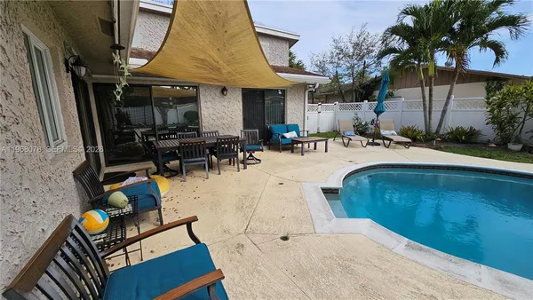 $4,400 | 6731 Northwest 26th Way, Fort Lauderdale, FL 33309