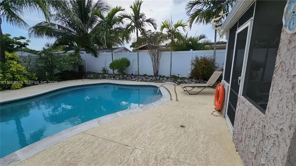 $4,400 | 6731 Northwest 26th Way, Fort Lauderdale, FL 33309
