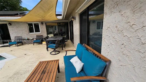 $4,400 | 6731 Northwest 26th Way, Fort Lauderdale, FL 33309