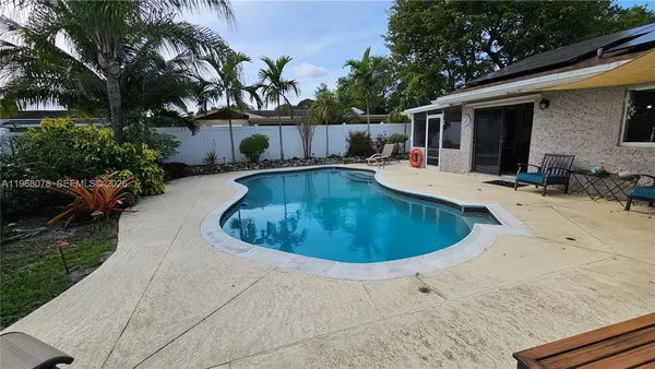 $4,400 | 6731 Northwest 26th Way, Fort Lauderdale, FL 33309