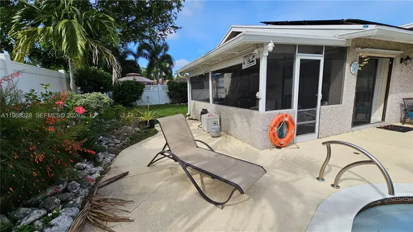 $4,400 | 6731 Northwest 26th Way, Fort Lauderdale, FL 33309