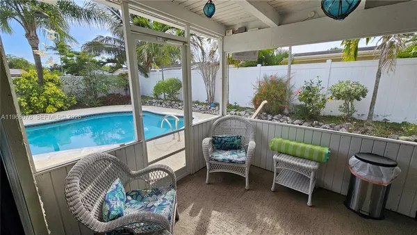 $4,400 | 6731 Northwest 26th Way, Fort Lauderdale, FL 33309
