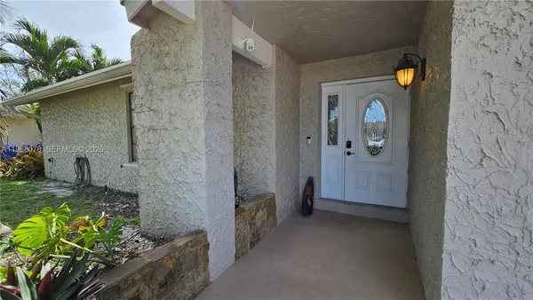 $4,400 | 6731 Northwest 26th Way, Fort Lauderdale, FL 33309