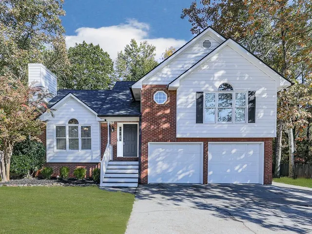 $347,500 | 47 White Oak Drive Southeast, Cartersville, GA 30121