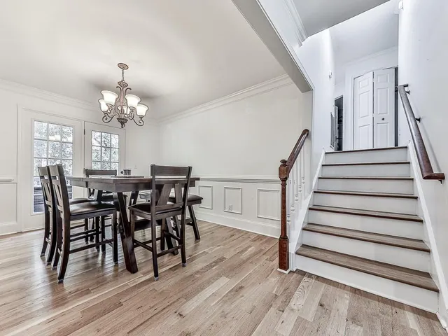 $347,500 | 47 White Oak Drive Southeast, Cartersville, GA 30121