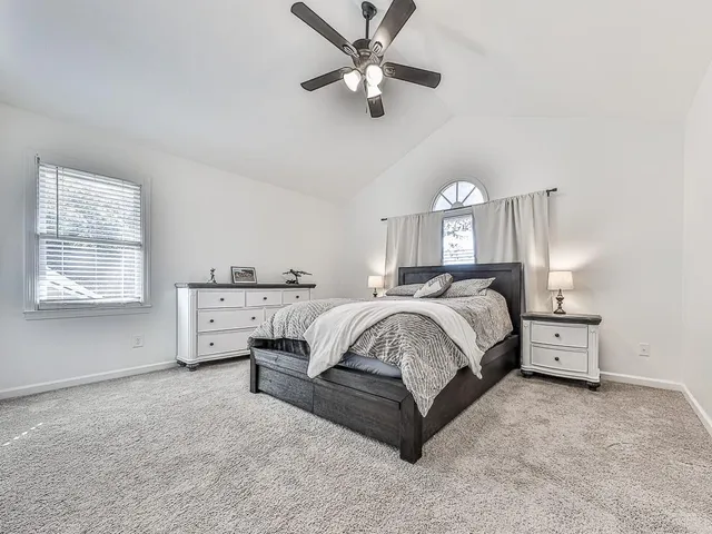 $347,500 | 47 White Oak Drive Southeast, Cartersville, GA 30121