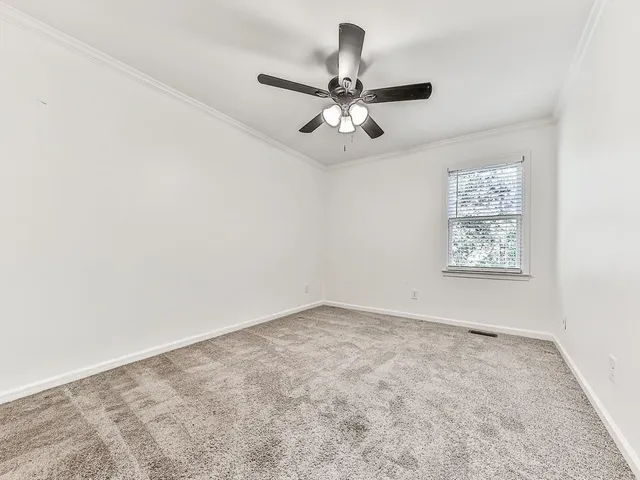 $347,500 | 47 White Oak Drive Southeast, Cartersville, GA 30121