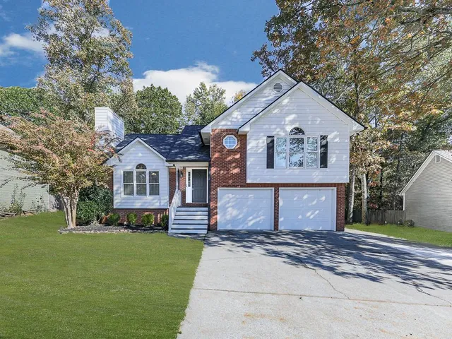 $347,500 | 47 White Oak Drive Southeast, Cartersville, GA 30121