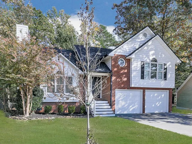 $347,500 | 47 White Oak Drive Southeast, Cartersville, GA 30121