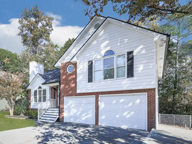 $347,500 | 47 White Oak Drive Southeast, Cartersville, GA 30121