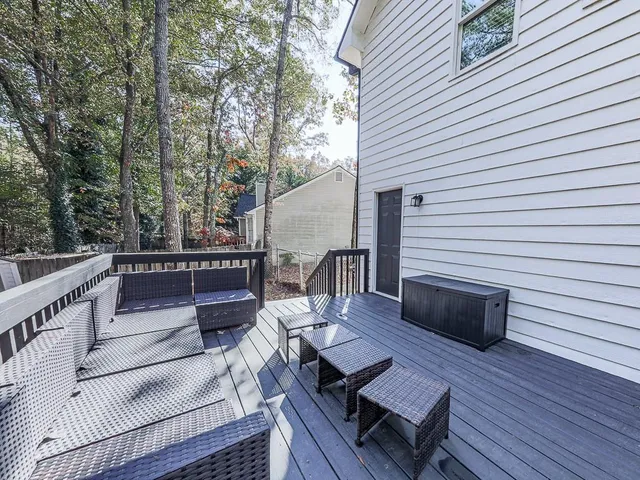 $347,500 | 47 White Oak Drive Southeast, Cartersville, GA 30121