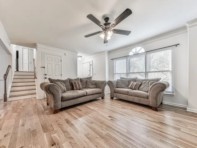 $347,500 | 47 White Oak Drive Southeast, Cartersville, GA 30121