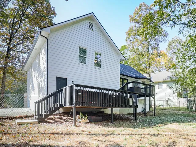 $347,500 | 47 White Oak Drive Southeast, Cartersville, GA 30121