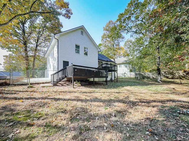 $347,500 | 47 White Oak Drive Southeast, Cartersville, GA 30121