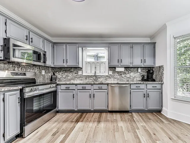 $347,500 | 47 White Oak Drive Southeast, Cartersville, GA 30121