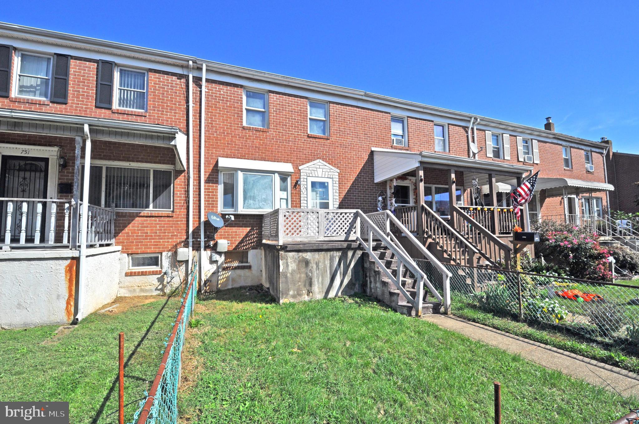 753 Seawall Road Essex, MD 21221 - Photo 1 of 22 Gallery Image 1