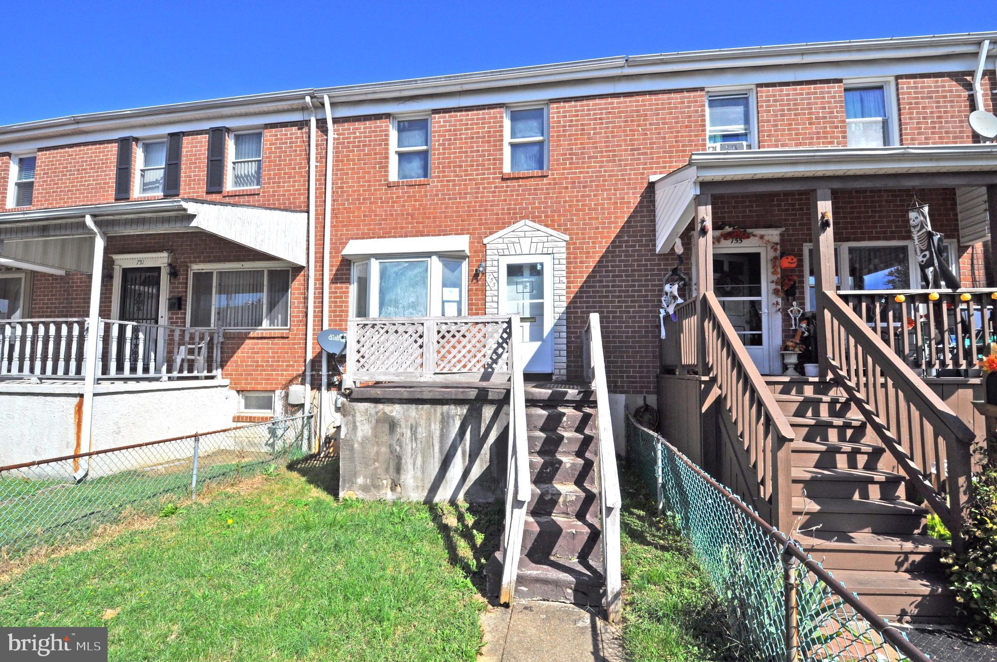 753 Seawall Road Essex, MD 21221 - Photo 2 of 22 Gallery Image 2