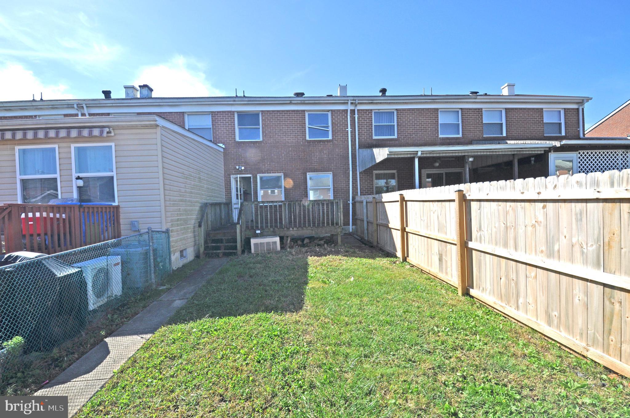 753 Seawall Road Essex, MD 21221 - Photo 10 of 22 Gallery Image 10