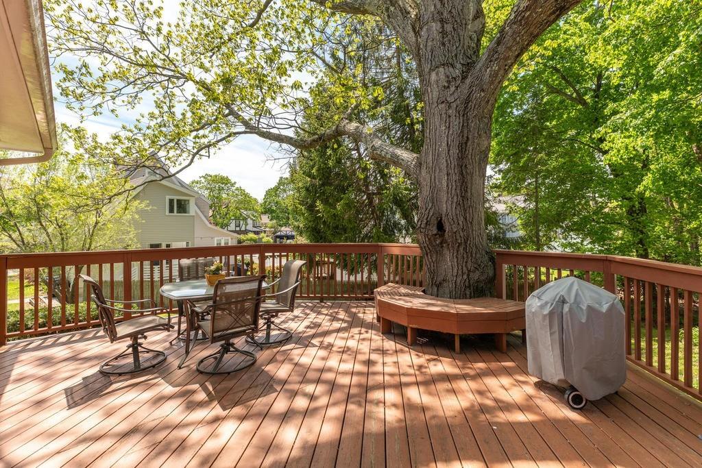 45 Vernon Road Belmont, MA 02478 - Photo 19 of 22 Gallery Image 19