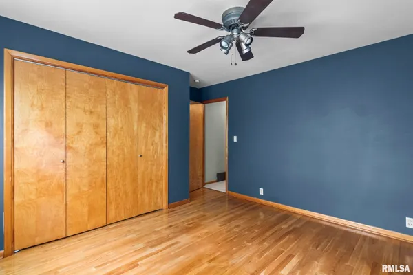 $235,000 | 2229 Fairway Drive, Springfield, IL 62704