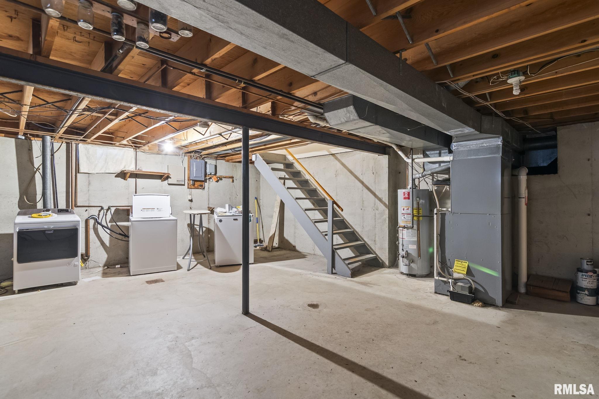 2229 Fairway Drive Springfield, IL 62704 - Photo 29 of 36