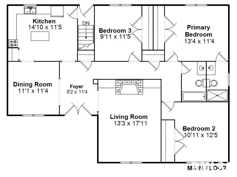 2229 Fairway Drive Springfield, IL 62704 - Photo 36 of 36