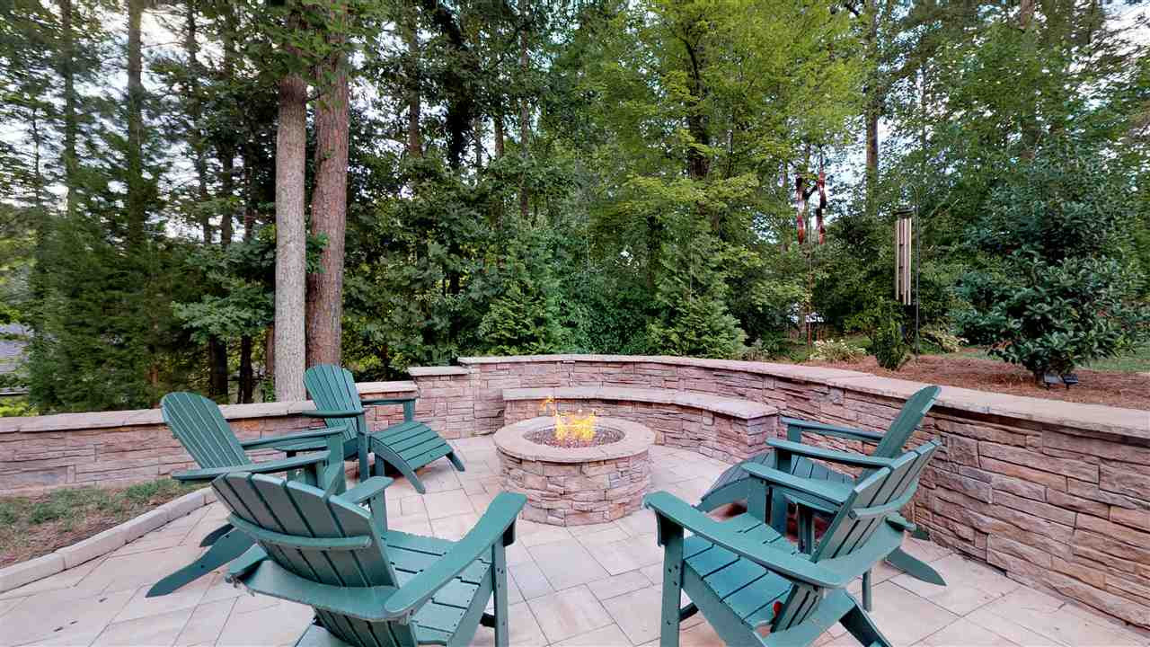 3212 Cobblestone Court Raleigh, NC 27607 - Photo 24 of 30 Photo 24