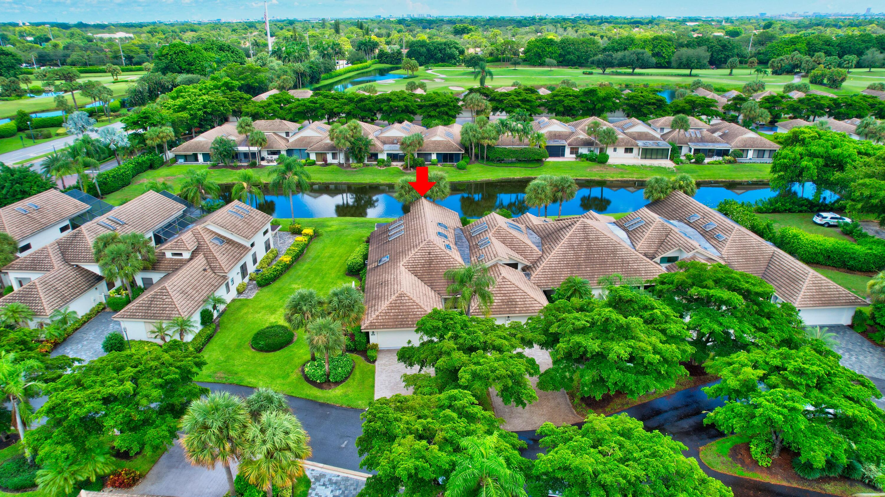 20050 Waters Edge Circle, Unit 1101 Boca Raton, FL 33434 - Photo 37 of 92 DJI_0091_2_3_4_5
