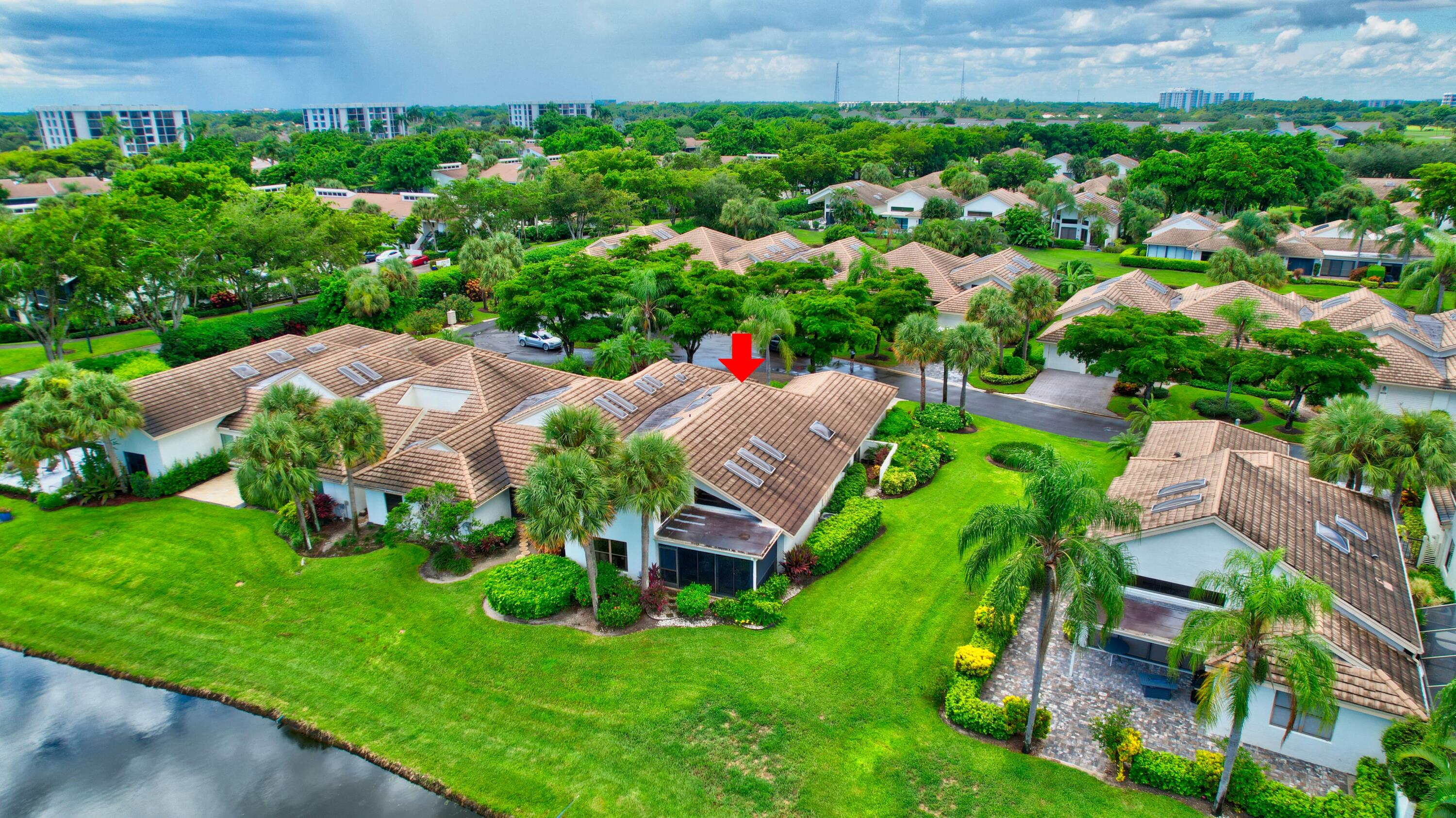 20050 Waters Edge Circle, Unit 1101 Boca Raton, FL 33434 - Photo 41 of 92 DJI_0111_2_3_4_5
