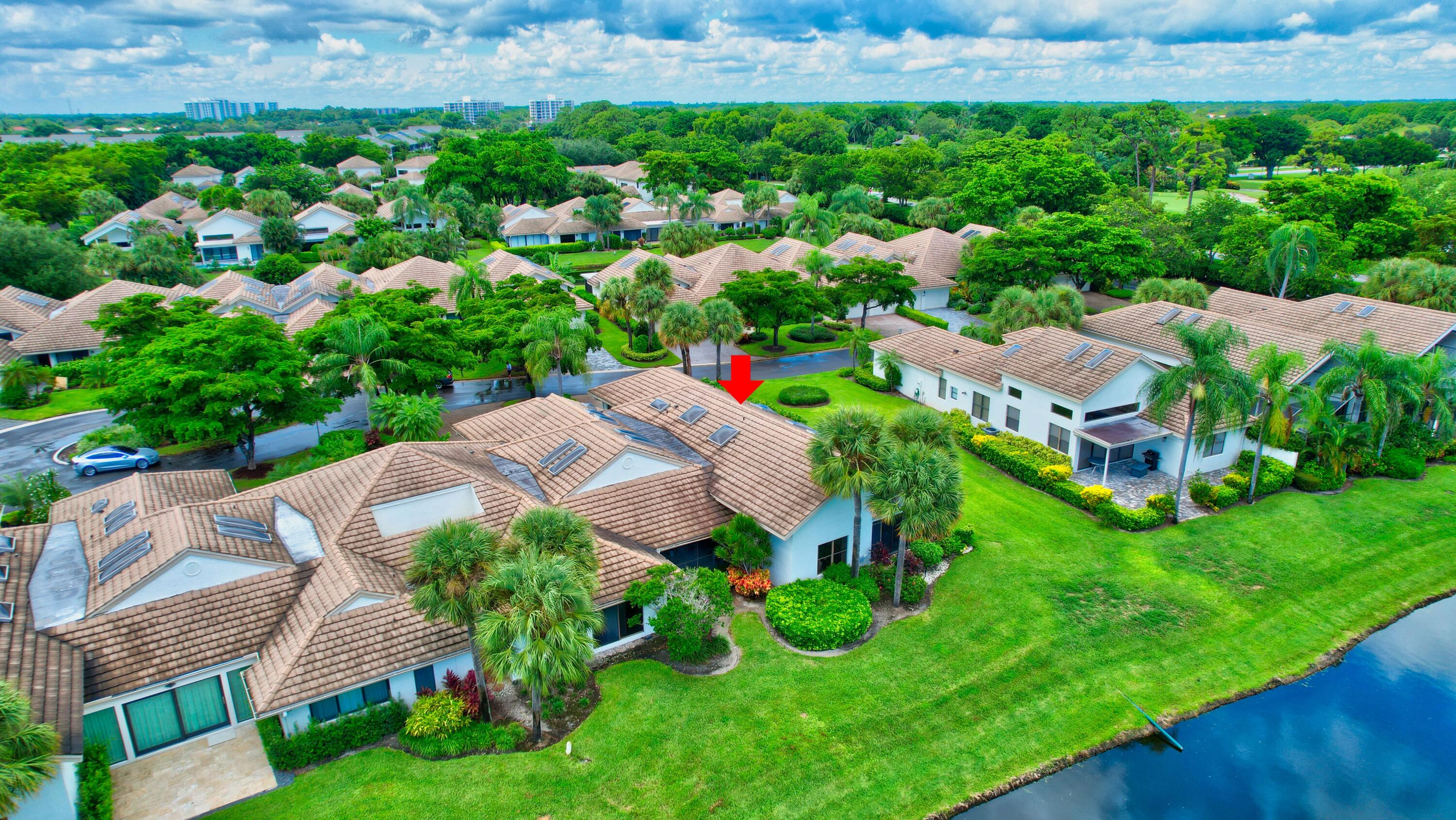 20050 Waters Edge Circle, Unit 1101 Boca Raton, FL 33434 - Photo 42 of 92 DJI_0116_17_18_19_20
