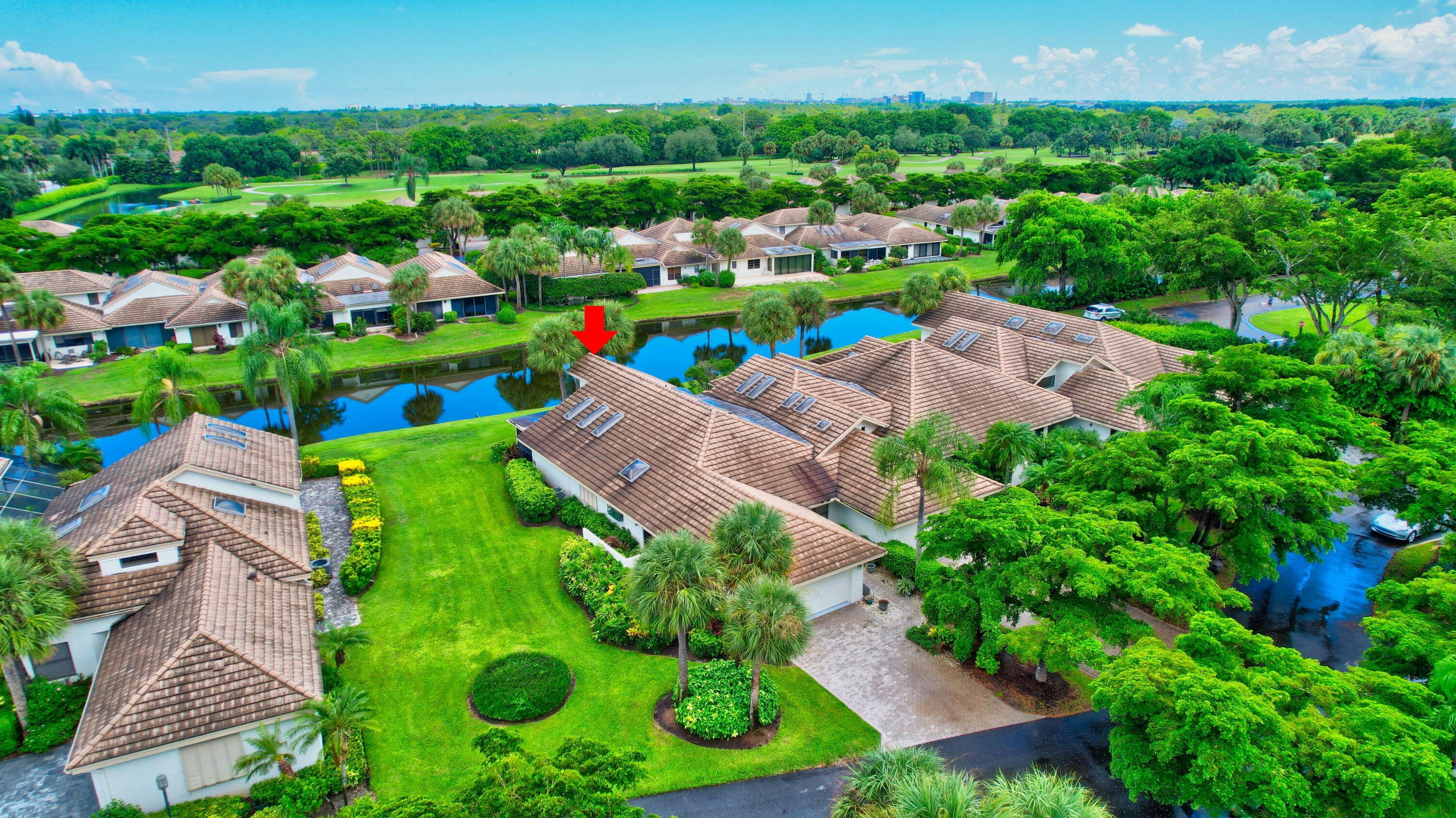 20050 Waters Edge Circle, Unit 1101 Boca Raton, FL 33434 - Photo 44 of 92 DJI_0126_27_28_29_30