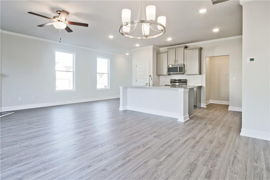 3974 Streamlet Way, Unit 117 Gainesville, GA 30506 - Photo 14 of 37