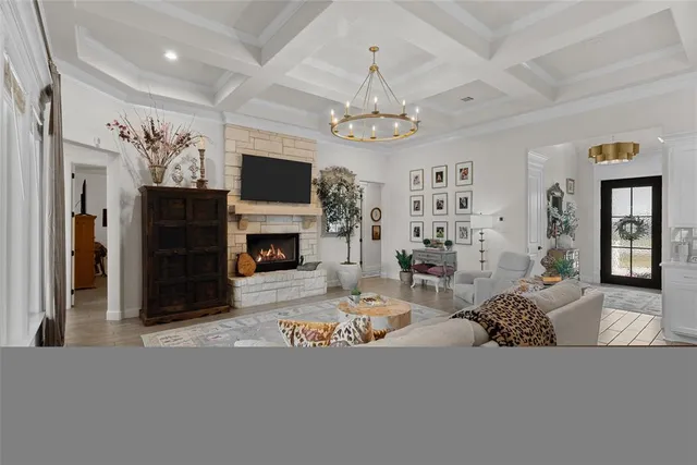 $650,000 | 256 Agua Linda Drive, Godley, TX 76044