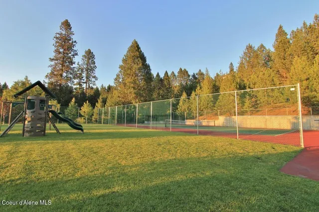 $166,000 | 3423 East Sky Harbor Drive, Coeur D'Alene, ID 83814