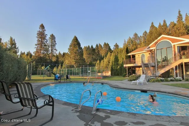 $166,000 | 3423 East Sky Harbor Drive, Coeur D'Alene, ID 83814