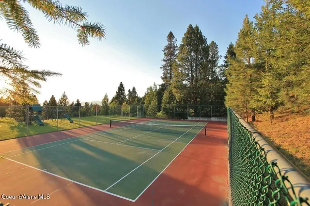 $166,000 | 3423 East Sky Harbor Drive, Coeur D'Alene, ID 83814