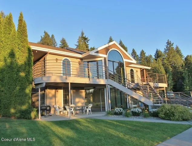 $166,000 | 3423 East Sky Harbor Drive, Coeur D'Alene, ID 83814